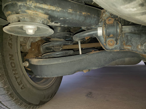 Car Dealer «Rocky Mountain Auto Brokers», reviews and photos, 4912 Carrera Point, Colorado Springs, CO 80923, USA