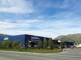 PlaceMakers Wanaka