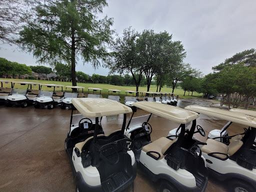 Public Golf Course «Iron Horse Golf Course», reviews and photos, 6200 Skylark Cir, North Richland Hills, TX 76180, USA