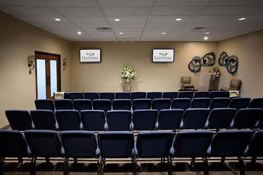 Funeral Home «Gateway Funerals and Cremation», reviews and photos, 17390 Preston Rd #310, Dallas, TX 75252, USA