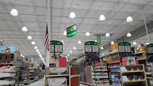 Home Improvement Store «Menards», reviews and photos, 2850 S Creasy Ln, Lafayette, IN 47905, USA