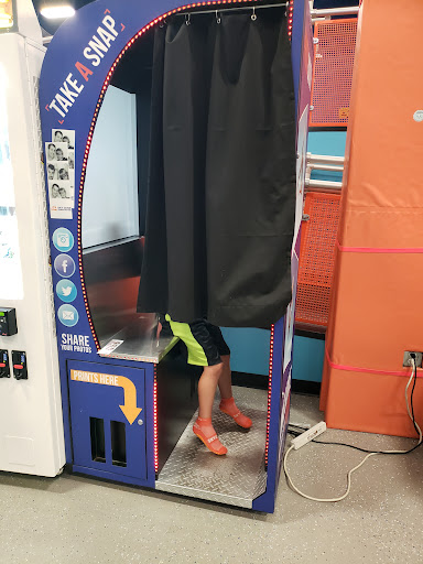 Amusement Center «Sky Zone Trampoline Park», reviews and photos, 6217 Chittenden Rd, Hudson, OH 44236, USA