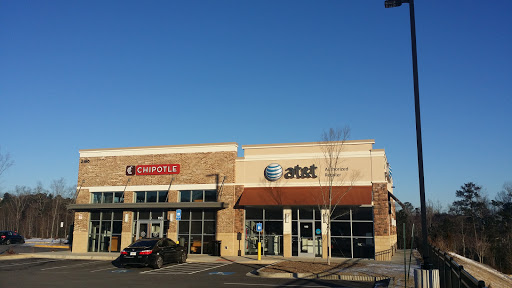 AT&T Authorized Retailer, 2190 Peachtree Industrial Blvd #100, Duluth, GA 30097, USA, 