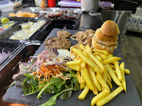 Aliment-réconfort du Restauration rapide Restaurant Le Konya à Monistrol-sur-Loire - n°3