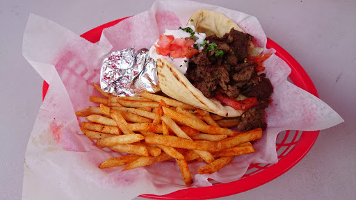 Shopping Mall «Braelinn Village Shopping Center», reviews and photos, 548 Crosstown Drive, Peachtree City, GA 30269, USA