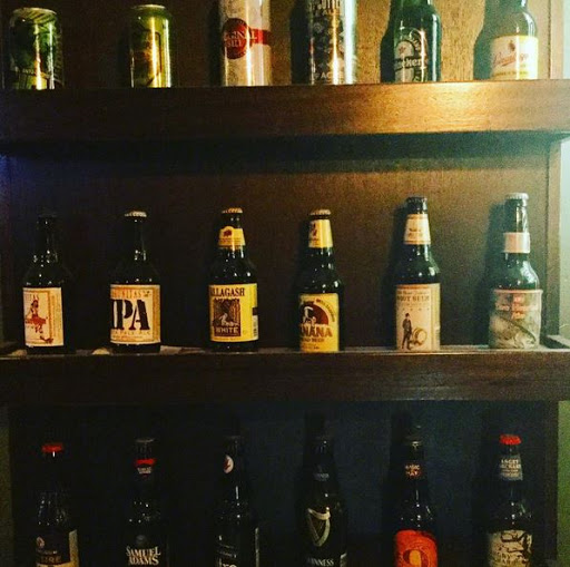 Bar «Howl At The Moon St Louis», reviews and photos, 601 Clark Ave, St Louis, MO 63102, USA