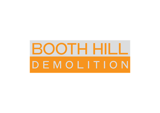 Booth Hill Demolition Ltd