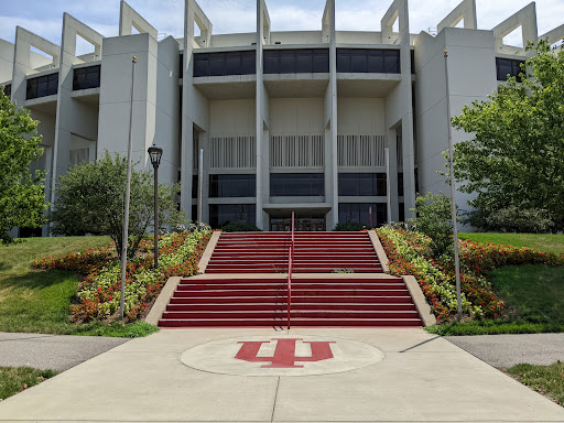 Arena «Mccracken Court at Simon Skjodt Assembly Hall», reviews and photos, 1001 E 17th St, Bloomington, IN 47408, USA
