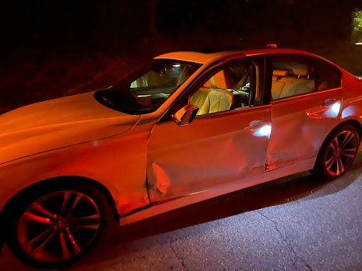 Auto Body Shop «Xtreme Auto Collision», reviews and photos, 4805 Hargrove Rd #102, Raleigh, NC 27616, USA