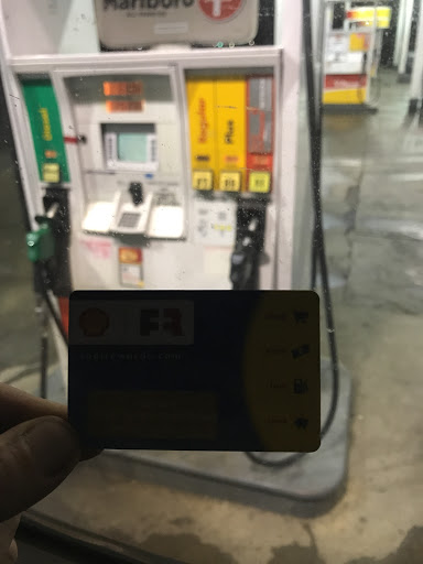 Convenience Store «Circle K», reviews and photos, 1505 W McClain Ave, Scottsburg, IN 47170, USA