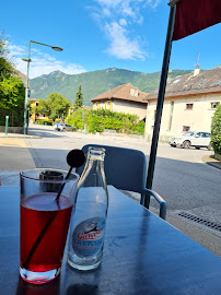 Montagne du Restaurant Café des 4 Chemins à Doussard - n°3