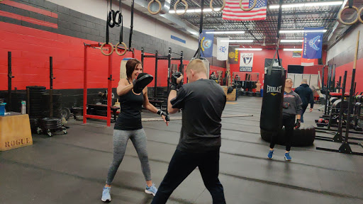 Gym «CrossFit Suffolk», reviews and photos, 5006 Veterans Memorial Hwy, Holbrook, NY 11741, USA