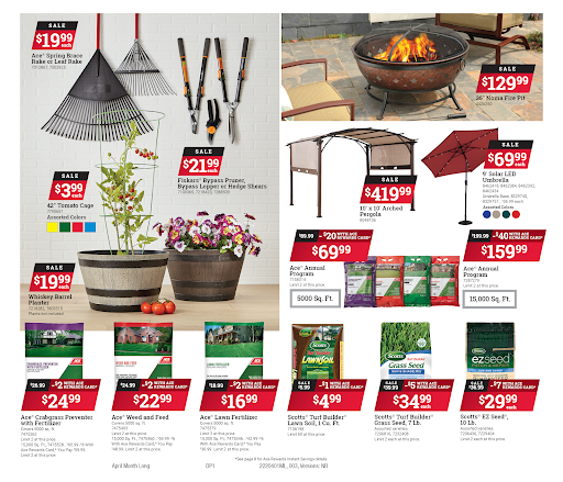 Hardware Store «Evergreen Park Ace Hardware», reviews and photos, 3404 95th St, Evergreen Park, IL 60805, USA