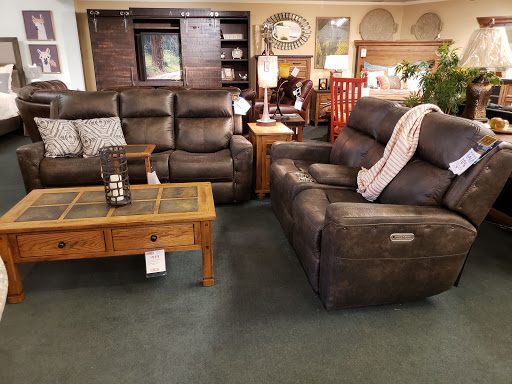 Furniture Store «Vintage Oak», reviews and photos, 838 9400 S, Sandy, UT 84094, USA