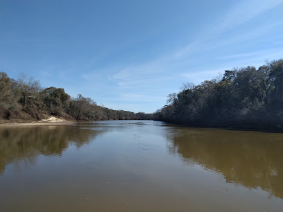 River Sandbar Park