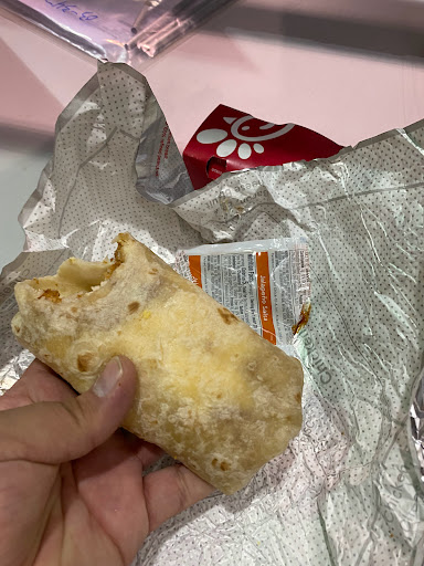 Fast Food Restaurant «Chick-fil-A», reviews and photos, 7990 E Central Ave, Wichita, KS 67206, USA