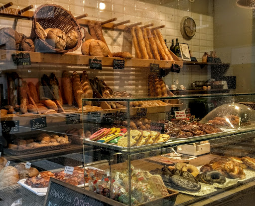 Panaderia Casero en Oviedo, Asturias