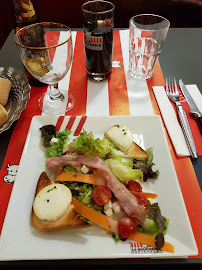Foie gras du Restaurant de viande Restaurant La Boucherie à Colmar - n°10