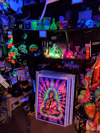 Antique Store «Imaginarium», reviews and photos, 423 S 13th St, Omaha, NE 68102, USA