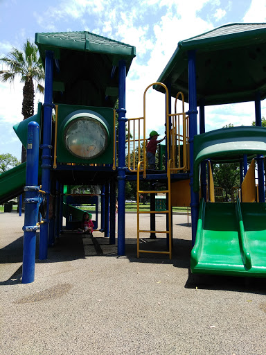 Park «Parnell Park», reviews and photos, 15390 Lambert Rd, Whittier, CA 90604, USA