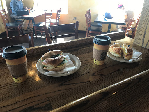 Coffee Shop «Nervous Dog Coffee Bar & Roaster», reviews and photos, 1530 W Market St, Akron, OH 44313, USA