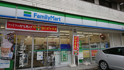ファミリーマート 豊田小坂本町店