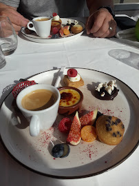 Café gourmand du Le Sweet Restaurant à Dunkerque - n°5