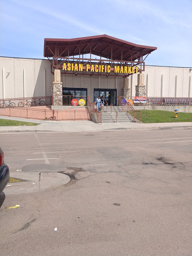 Asian Grocery Store «Asian Pacific Market», reviews and photos, 615 Wooten Rd #160, Colorado Springs, CO 80915, USA