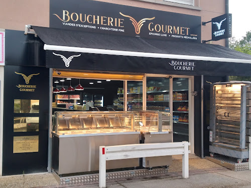 Boucherie Boucherie Des Gourmets de la Ferte La Ferté-sous-Jouarre