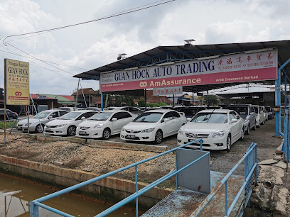 Guan Hock Auto Trading