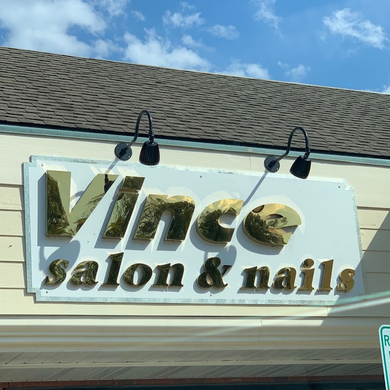 Vince Salon & Nails