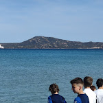 Photo n°4 de l'avis de Massimo.o fait le 09/05/2024 à 21:45 sur le  Olbia à Olbia