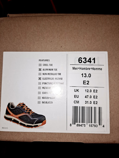 Boot Store «Golden Rule Store», reviews and photos, 3438 N Broadway Ave, Muncie, IN 47303, USA