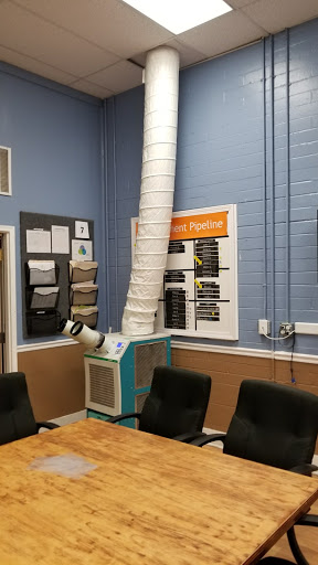 Home Improvement Store «The Home Depot», reviews and photos, 660 Twelve Mile Rd, Madison Heights, MI 48071, USA