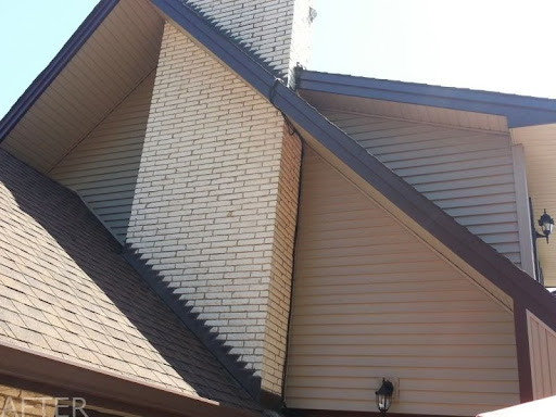 Roofing Contractor «4 Exterior, Inc», reviews and photos, 9335 Landings Ln, Des Plaines, IL 60016, USA