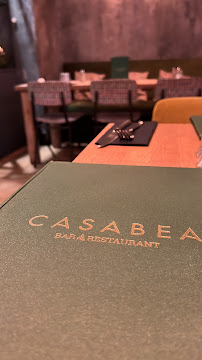 Les plus récentes photos du Restaurant Casabea à Lyon - n°4