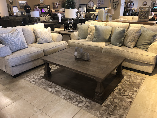 Furniture Store «Ashley HomeStore», reviews and photos, 80 Nardozzi Pl, New Rochelle, NY 10801, USA