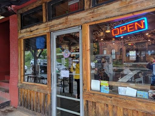 Coffee Shop «North Lime Coffee & Donuts», reviews and photos, 575 N Limestone, Lexington, KY 40508, USA