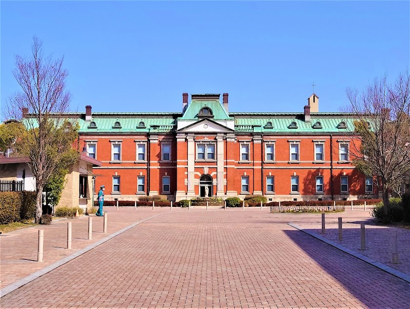 京都聖母女学院