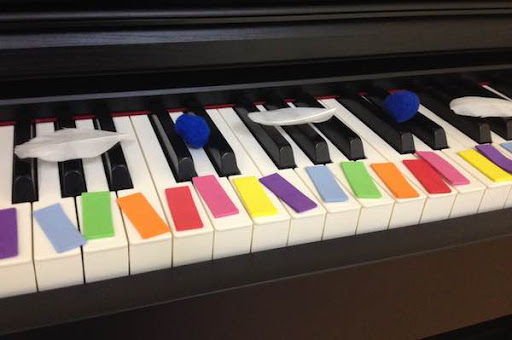 Escuela de música Ritmo, creative music school. en Las Rozas de Madrid