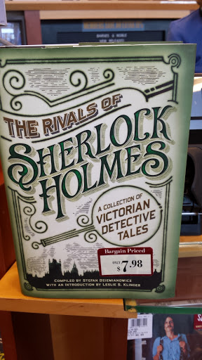 Book Store «Barnes & Noble», reviews and photos, 2540 Futura Park Way, Plainfield, IN 46168, USA