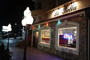 La Bella Pizza & Restaurant image