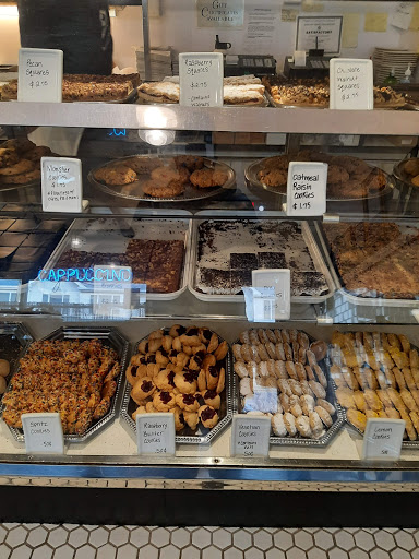 Bakery «Cravings Gourmet Desserts», reviews and photos, 310 Main St, Allenhurst, NJ 07711, USA