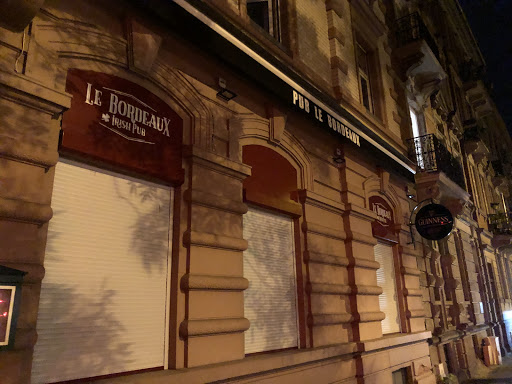 Pub Le Bordeaux