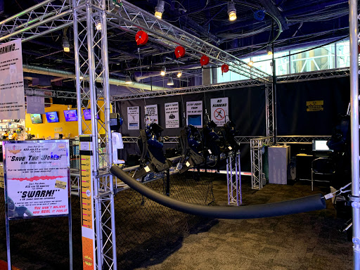 Video Arcade «FunFuzion», reviews and photos, 29 Lecount Pl, New Rochelle, NY 10801, USA