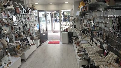 Olfa Paris Bijoux à Antony