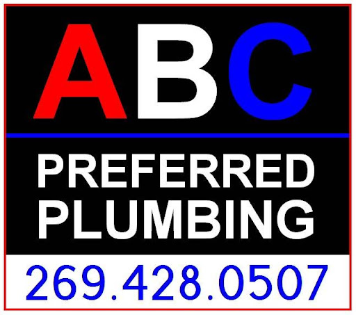 ABC PREFERRED PLUMBING, INC. in Stevensville, Michigan