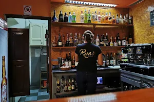 Ruas Lounge Bar image