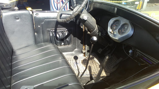 Auto Parts Store «Pep Boys Auto Parts & Service», reviews and photos, 1910 George Dieter Dr, El Paso, TX 79936, USA