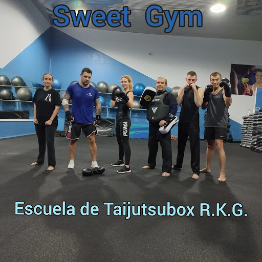 Gimnasio en Valencia, Valencia